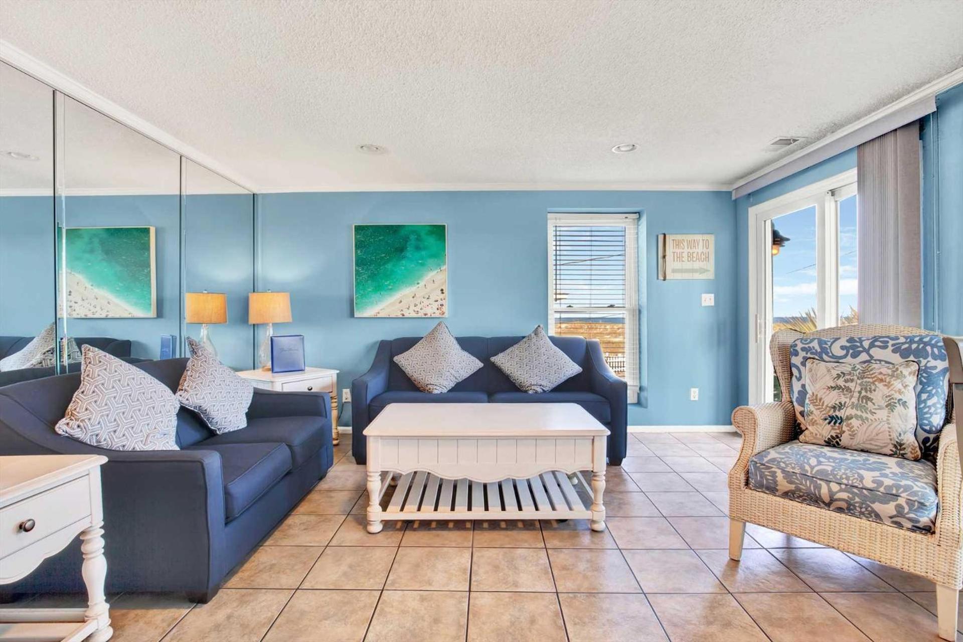 Ocean Front Rental 101-2 Tybee Island Exteriér fotografie