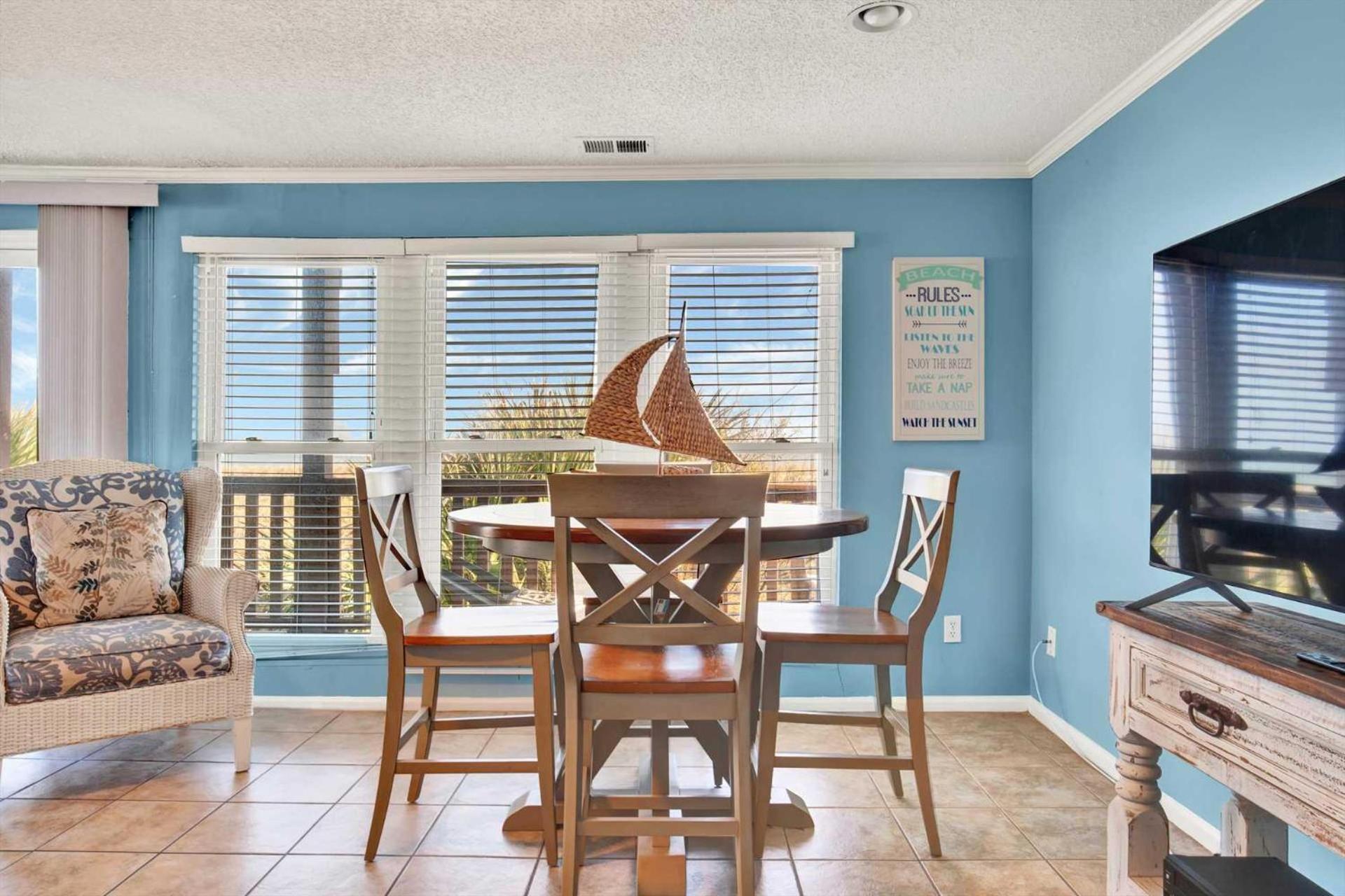 Ocean Front Rental 101-2 Tybee Island Exteriér fotografie