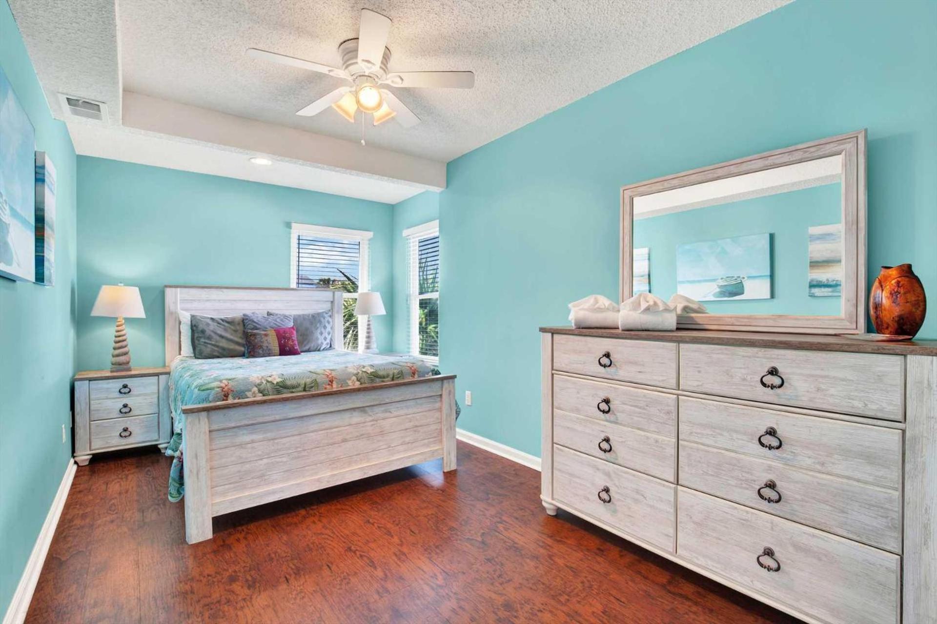 Ocean Front Rental 101-2 Tybee Island Exteriér fotografie